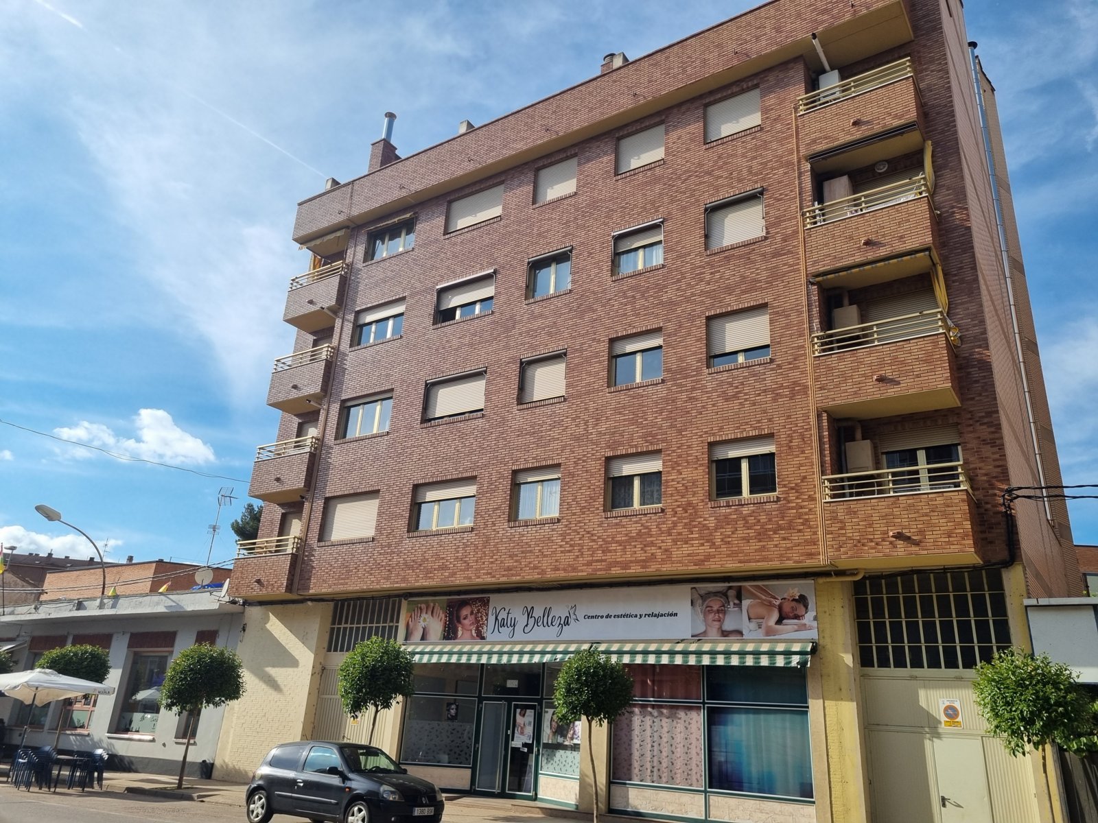 Piso en Nájera, Ref. 1053